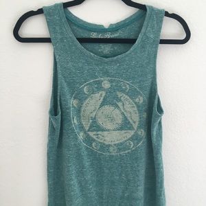 Lucky Brand Tank